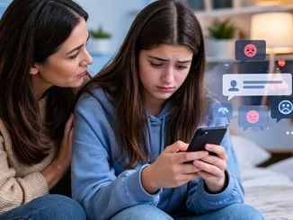 10 señales de ciberacoso que los padres no deben ignorar