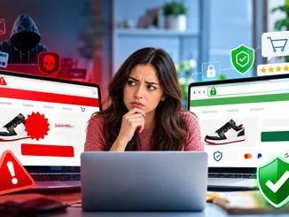 10 señales para identificar una página web fraudulenta y evitar estafas
