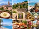 Málaga gastronómica y cultural: itinerario para una escapada