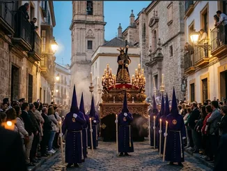 ¿Qué es la Semana Santa y por qué se celebra?