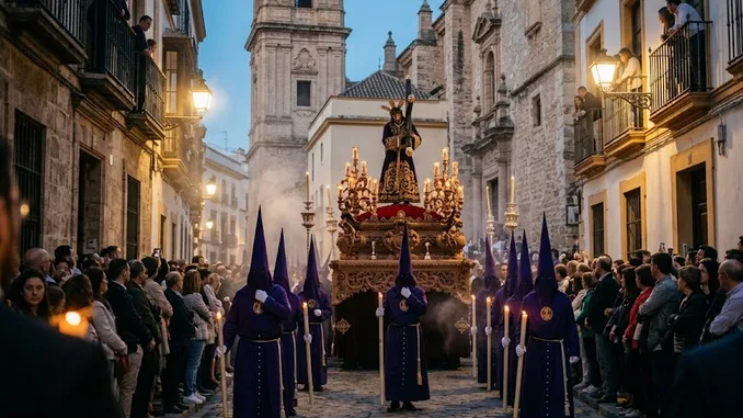 ¿Qué es la Semana Santa y por qué se celebra?