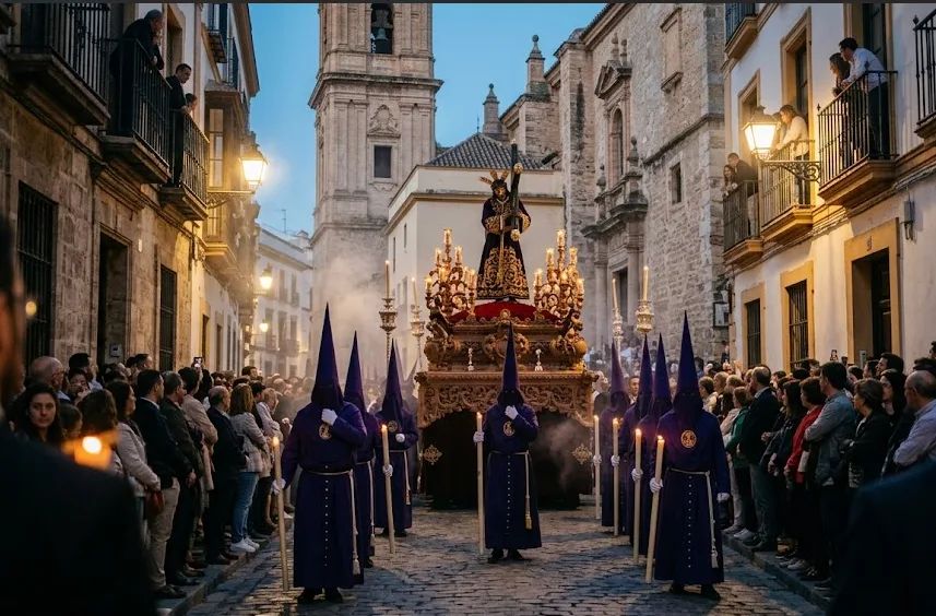 ¿Qué es la Semana Santa y por qué se celebra?