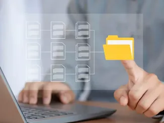 Errores al organizar archivos digitales: Soluciones y buenas prácticas