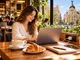 cafeterias para teletrabajar madrid centro enchufes: Guía definitiva sin miradas raras