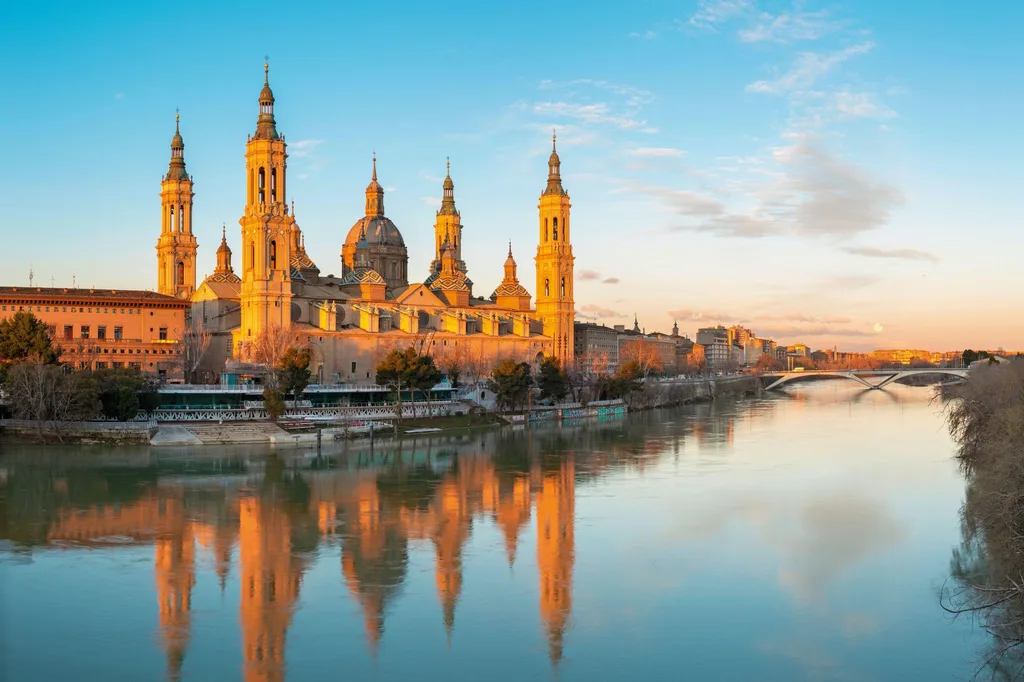Zaragoza en 2 días: qué ver y consejos útiles para tu viaje