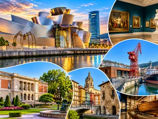 Mejores museos de Bilbao para una escapada cultural inolvidable