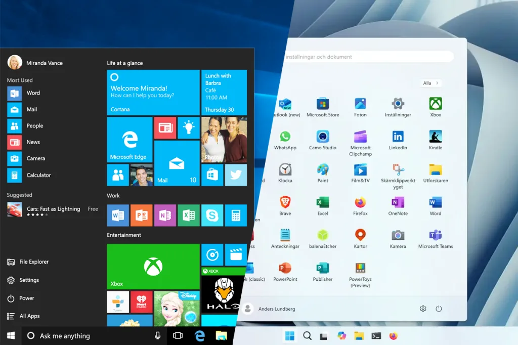 Ajustes de Windows 11 que deberías desactivar para mejorar el rendimiento 3 Ajustes de Windows 11 que deberías desactivar para mejorar el rendimiento