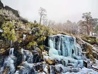 Cercedilla en un día: tren, senderismo fácil, mapa y recomendaciones prácticas