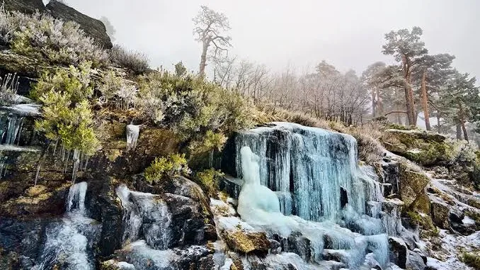 Cercedilla en un día: tren, senderismo fácil, mapa y recomendaciones prácticas