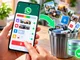 Reducir espacio WhatsApp Android: cómo liberar almacenamiento sin perder tus conversaciones