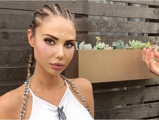 Muerte de Sahara Ray: la modelo y supuesta expareja de Justin Bieber fallece a los 34 años