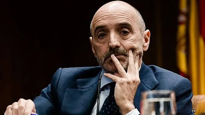 Julio Martínez Sola: de dónde es, qué edad tiene y su relación con Plus Ultra y Zapatero