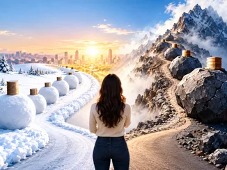 Método bola de nieve vs avalancha de deuda: ¿Qué Método para Pagar tus Deudas es Mejor para Ti?