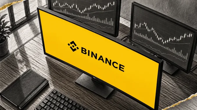 Binance investiga una grave alerta de seguridad: qué ha ocurrido, cuánto dinero está en riesgo y qué dice la plataforma