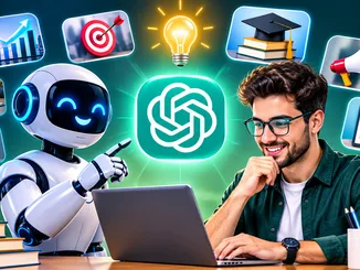 Prompts de ChatGPT: los mejores comandos para negocios y estudios