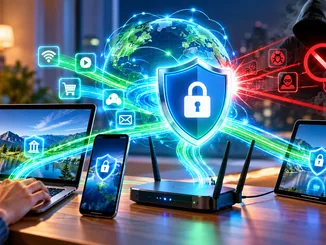 DNS privado: Guía de privacidad sin renunciar a la comodidad