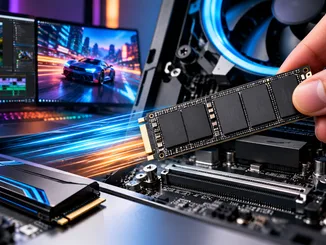 SSD NVMe: Guía completa de instalación, velocidad y mantenimiento