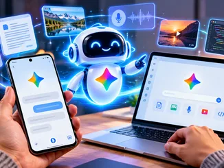 Usar Gemini gratis: Guía completa y todo lo que puedes hacer